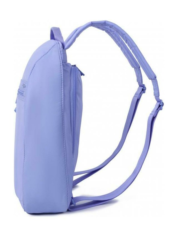Hedgren Rucksack Hedgren Vogue L Jacaranda Blue