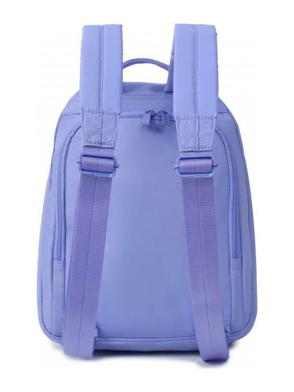 Hedgren Rucksack Hedgren Vogue L Jacaranda Blue