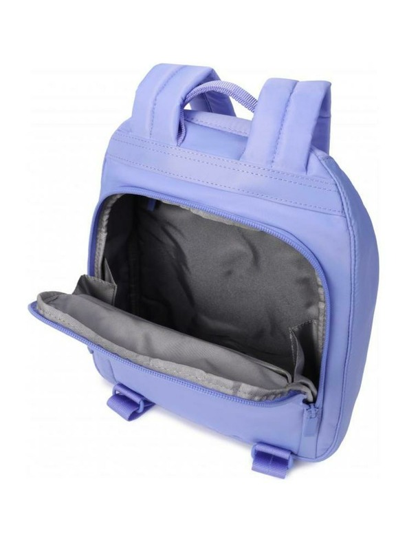 Hedgren Rucksack Hedgren Vogue L Jacaranda Blue
