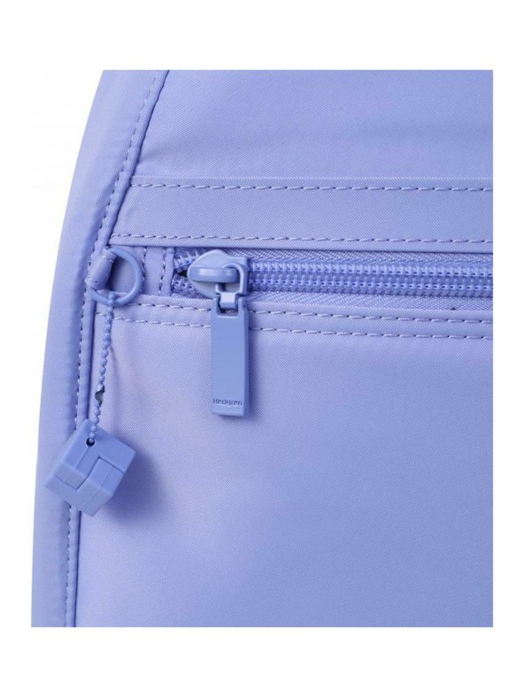Hedgren Rucksack Hedgren Vogue L Jacaranda Blue