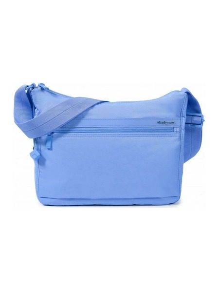 Hedgren Handtasche Hedgren Harper's S Jacaranda Blue
