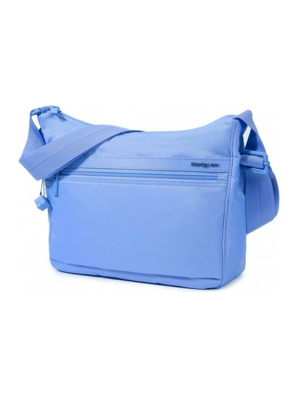 Hedgren Handtasche Hedgren Harper's S Jacaranda Blue