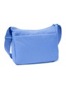 Hedgren Handtasche Hedgren Harper's S Jacaranda Blue