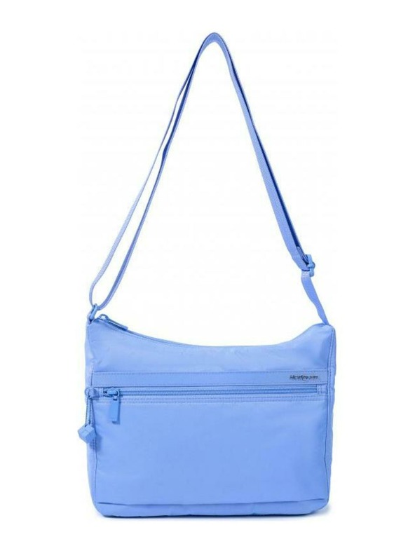 Hedgren Handtasche Hedgren Harper's S Jacaranda Blue