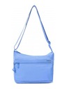 Hedgren Handtasche Hedgren Harper's S Jacaranda Blue