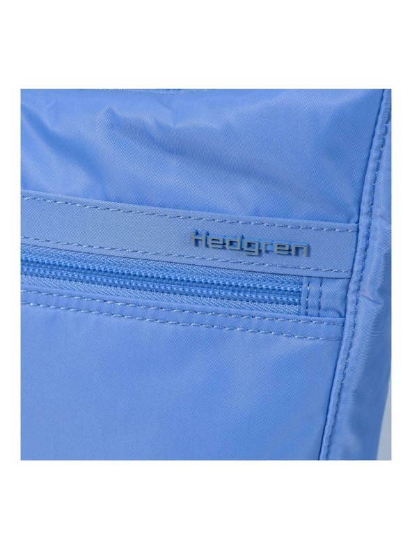 Hedgren Handtasche Hedgren Harper's S Jacaranda Blue