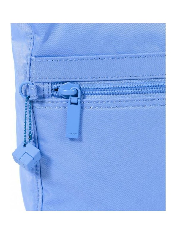 Hedgren Handtasche Hedgren Harper's S Jacaranda Blue