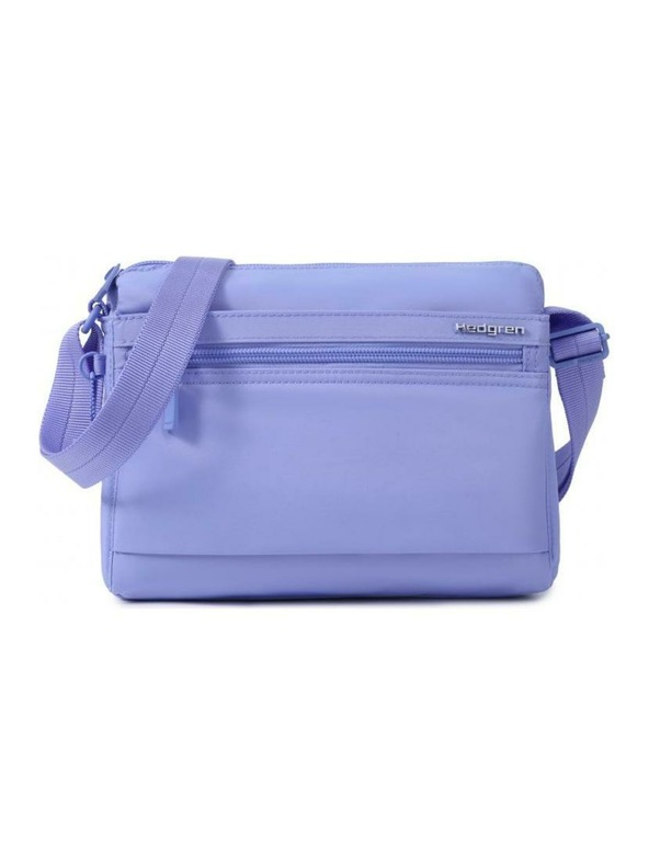 Hedgren Handtasche Hedgren Eye Jacaranda Blue