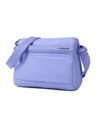 Hedgren Handtasche Hedgren Eye Jacaranda Blue