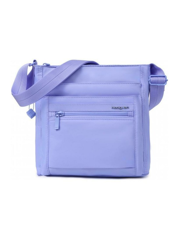 Hedgren Handtasche Hedgren Orva Jacaranda Blue