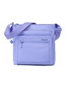 Hedgren Handtasche Hedgren Orva Jacaranda Blue