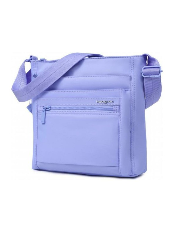 Hedgren Handtasche Hedgren Orva Jacaranda Blue