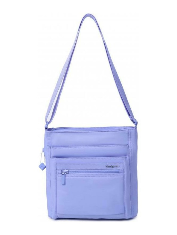 Hedgren Handtasche Hedgren Orva Jacaranda Blue