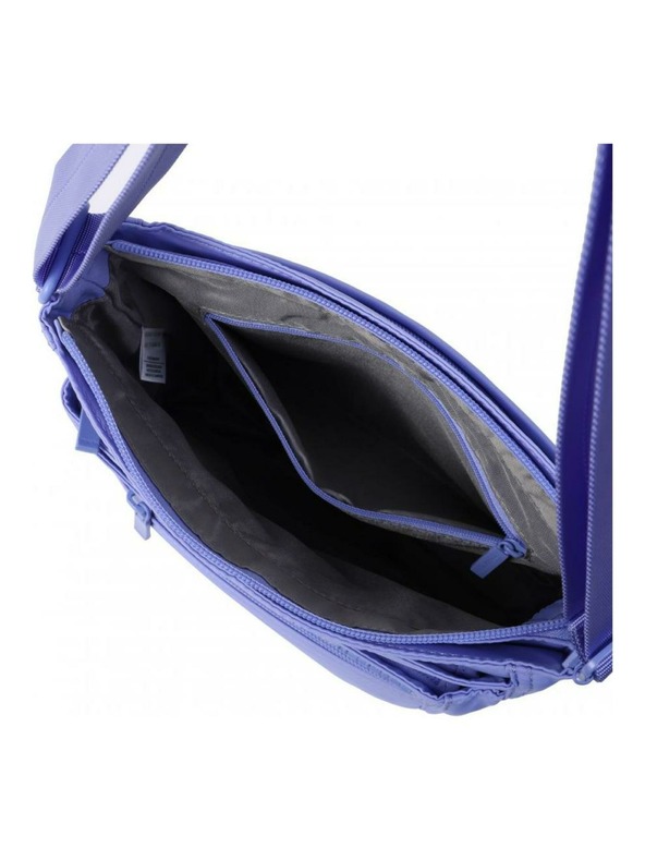 Hedgren Handtasche Hedgren Orva Jacaranda Blue