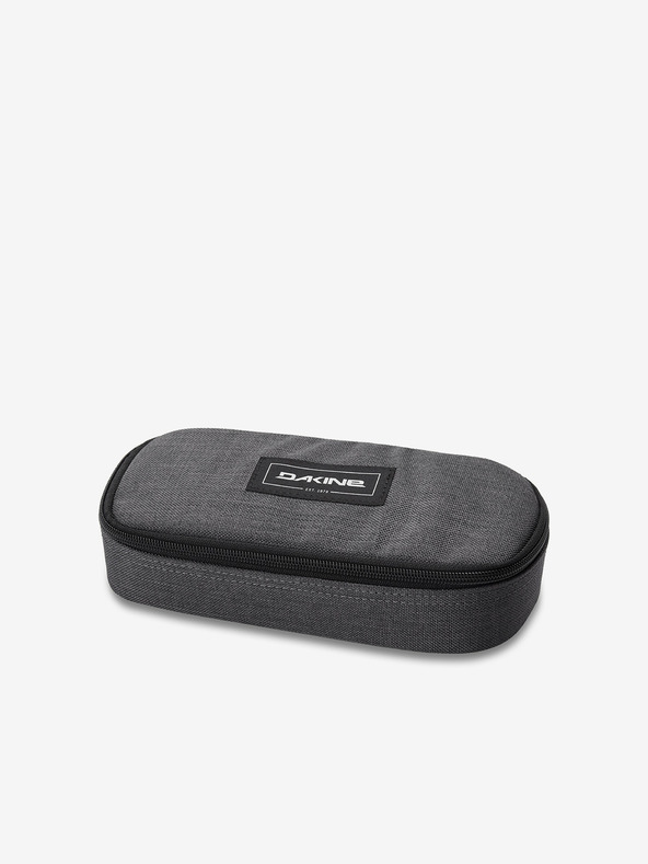 Dakine Dunkelgraue Kinder Federtasche Dakine School Case