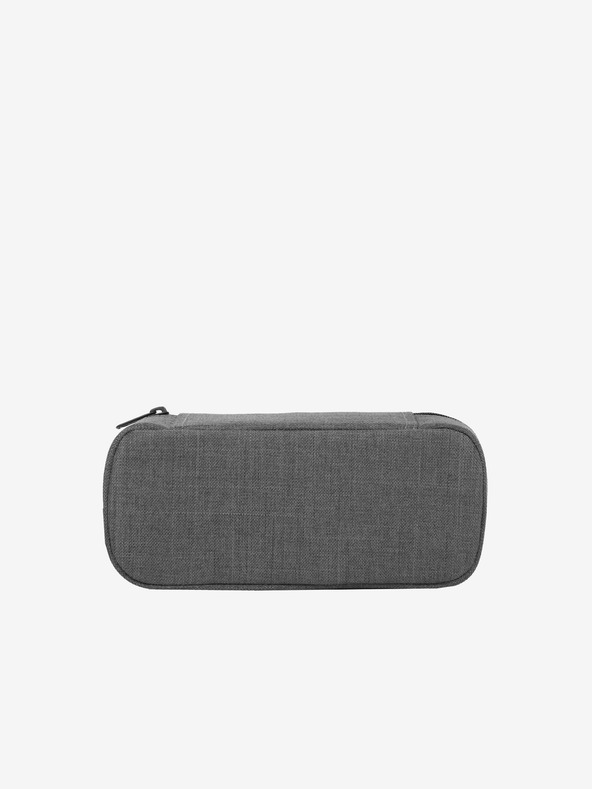 Dakine Dunkelgraue Kinder Federtasche Dakine School Case