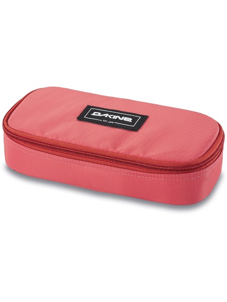 Dakine Dakine Federtasche Mineral Rot