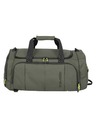 Travelite Reisetasche Travelite Briize Weekender Khaki