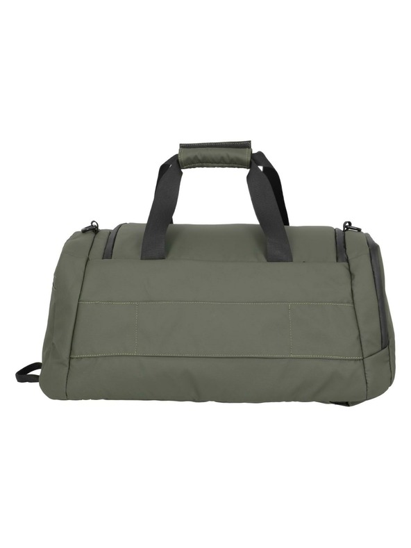 Travelite Reisetasche Travelite Briize Weekender Khaki