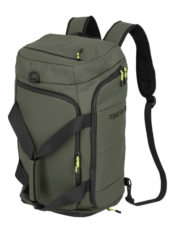 Travelite Reisetasche Travelite Briize Weekender Khaki