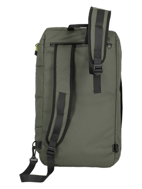 Travelite Reisetasche Travelite Briize Weekender Khaki