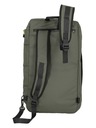 Travelite Reisetasche Travelite Briize Weekender Khaki