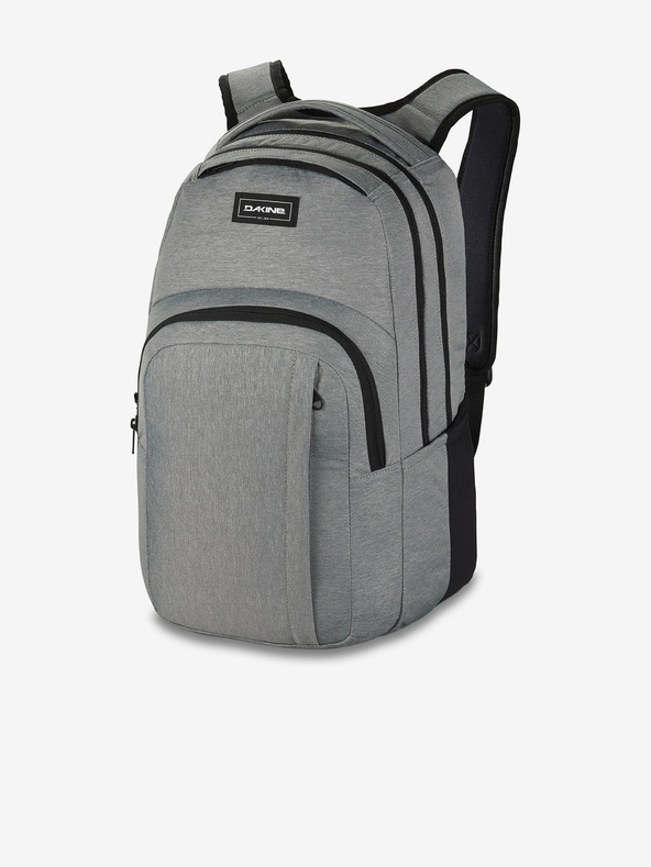 Dakine Grauer Unisex Rucksack Dakine Campus L (33L)
