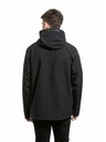 Meatfly Meatfly Herren Streetjacke Garen Schwarz