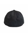 Meatfly Meatfly Baseballkappe Zedd Flexfit Limette / Schwarz