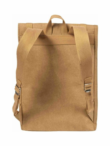 Meatfly Meatfly Papier-Rucksack Vimes Blüte Braun 11 L