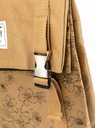 Meatfly Meatfly Papier-Rucksack Vimes Blüte Braun 11 L