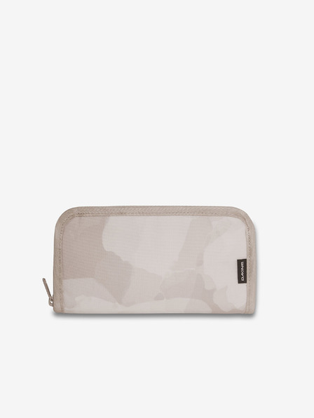 Dakine Beige Damen-Geldbörse Dakine Luna