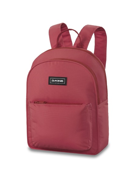 Dakine Rucksack Dakine Essentials Mini 7L Mineralrot