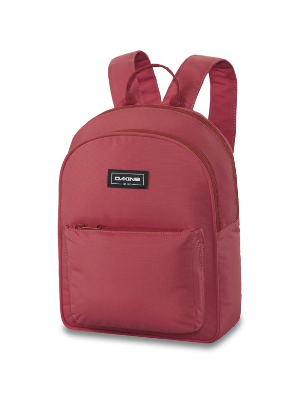 Dakine Rucksack Dakine Essentials Mini 7L Mineralrot