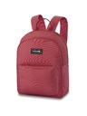 Dakine Rucksack Dakine Essentials Mini 7L Mineralrot