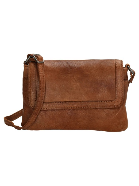 Beagles Handtasche Beagles Maspalomas 20418 Cognac