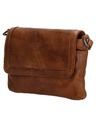 Beagles Handtasche Beagles Maspalomas 20418 Cognac