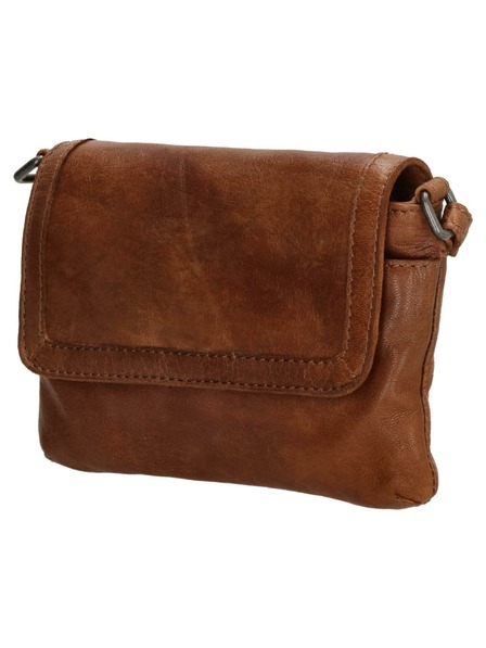 Beagles Handtasche Beagles Maspalomas 20418 Cognac