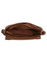 Beagles Handtasche Beagles Maspalomas 20418 Cognac