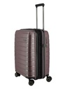 Travelite Reisekoffer Travelite Air Base S erweiterbar Flieder