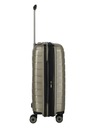 Travelite Reisekoffer Travelite Air Base S erweiterbar Champagner