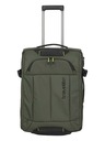 Travelite Reisetasche Travelite Briize mit Rollen Größe S Khaki