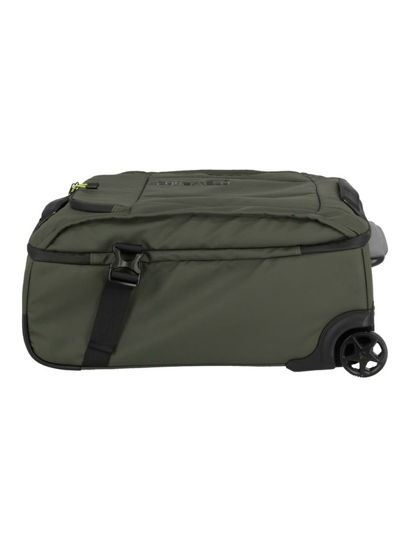 Travelite Reisetasche Travelite Briize mit Rollen Größe S Khaki