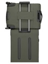 Travelite Reisetasche Travelite Briize mit Rollen Größe S Khaki