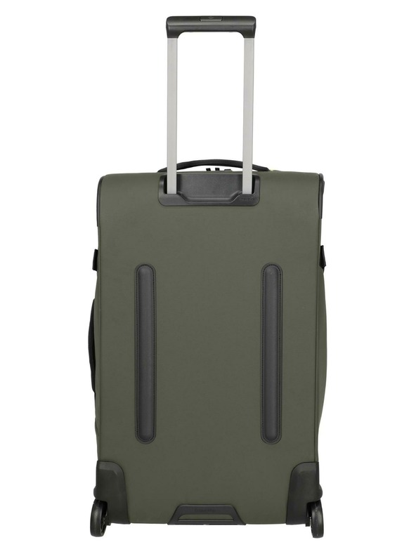 Travelite Reisetasche Travelite Briize mit Rollen Größe M Khaki