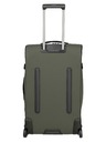 Travelite Reisetasche Travelite Briize mit Rollen Größe M Khaki