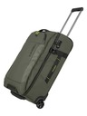Travelite Reisetasche Travelite Briize mit Rollen Größe M Khaki