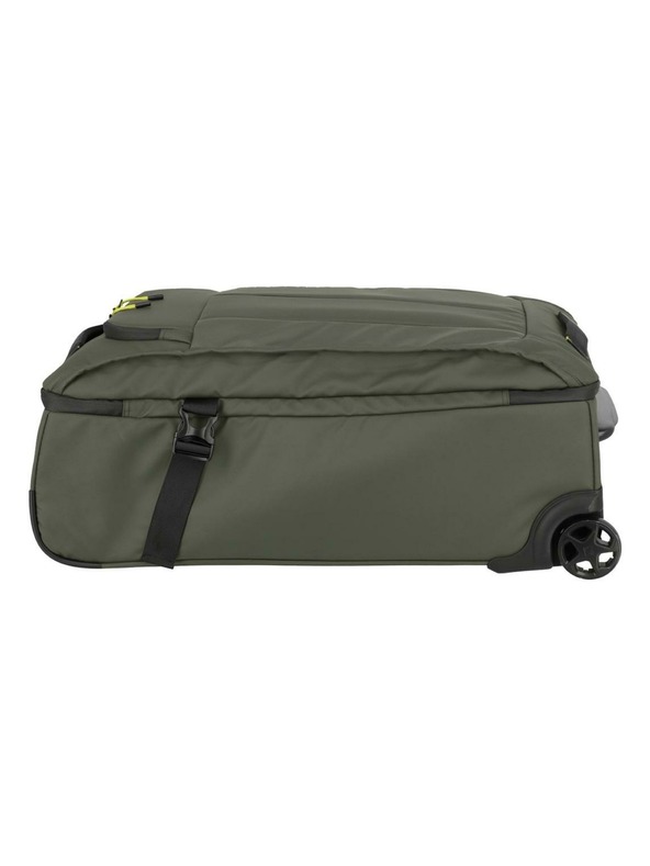 Travelite Reisetasche Travelite Briize mit Rollen Größe M Khaki