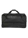 Travelite Reisetasche Travelite Basics mit Rollen, erweiterbar Schwarz