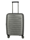 Travelite Reisekoffer Travelite Air Base S erweiterbar Anthrazit